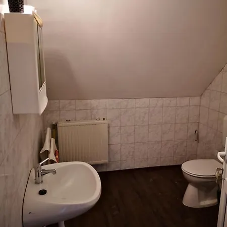Πανσιόν Lila Akac Vendeghaz *